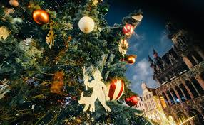 Gifted kids – Christmas edition