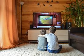 Our favorites – TV and internet