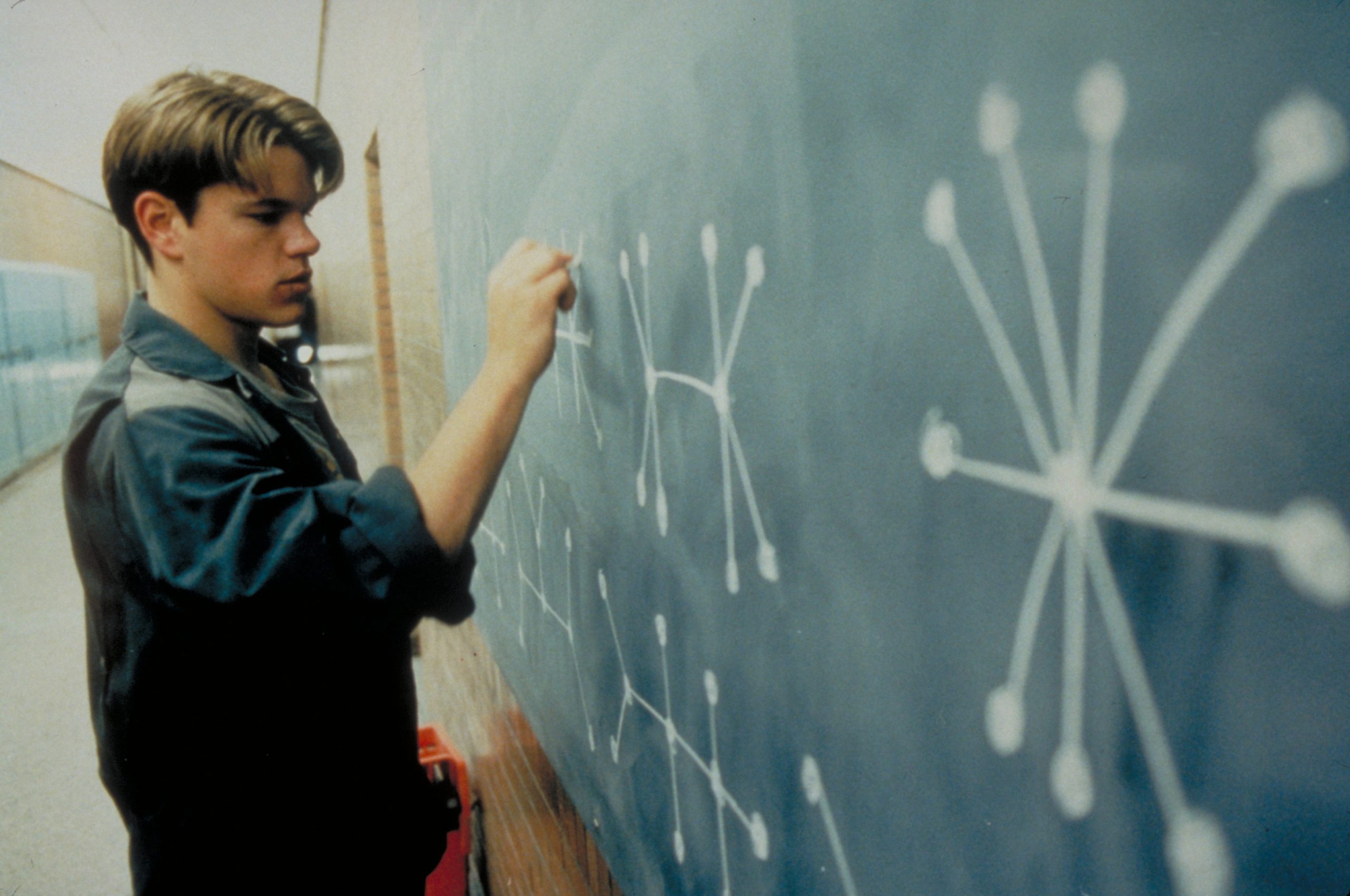 Debunking myths about gifted children